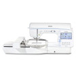 BROTHER Innov'is NV2700 + Coffret de 40 Fils à broder Offert et 50% de Remise sur le Logiciel de Broderie | Garantie 3 ans | En Stock !