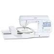 BROTHER Innov'is NV2700 + Coffret de 40 Fils à broder Offert et 50% de Remise sur le Logiciel de Broderie | Garantie 3 ans | En Stock !