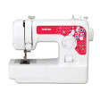 Brother KD144S Little Angel + CADEAU : 18 BOBINES DE FIL A COUDRE - MADEIRA | Garantie 3 ans | En Stock !