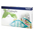 Kit quilting QKF3 Brother pour série F