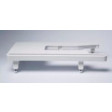 Table d'extension WT12 pour Brother NV1040/1100/1300/1800/2600/2700