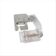 Pied guide pour biais (TG) pour les modèles 5-7 mm - Elna & Janome  (Réf.: 202-392-004)