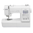 Brother Innov'is A150 + Kit Quilting QKM2 OFFERT | Garantie 3 ans | En Stock !