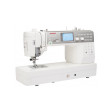 Janome Memory Craft 6700P avec Table d'Extension (60 x 40cm) + Lot d'Accessoires | Garantie 10 ans | en stock !