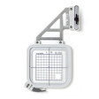 Cadre à broder Janome SQ10e - Dimensions : 100 x 100 mm
