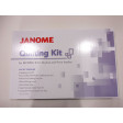 Kit Quilting pour Janome Skyline S5 et S7
