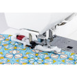 Janome Memory Craft 1000 + Coffret de 12 bobines de fils à Broder | Garantie 10 ans | En Stock !