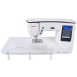 Janome Skyline S5 Anniversary Edition + Table d'extension + Lot Cadeaux | Garantie 10 ans | En Stock !