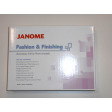 Kit Mode et Finition Janome S5, S7, 8200, 8900
