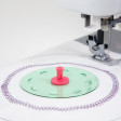 Kit couture circulaire universel pour machine à coudre domestique EN STOCK !