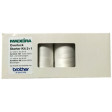 Lot de 4 cônes Madeira pour surjeteuse - Z9200B