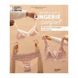 Apprendre à coudre sa lingerie confort - Mango Editions