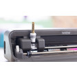Brother Bellissimo CT1 – Machine de découpe et traçage