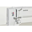 Brother PQ1600S : Piqueuse plate / Point droit + Table d'extension gratuite | Garantie 3 ans | En Stock !