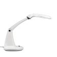 Lampe loupe avec socle LED PRYM 610384