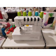 Brother CV3550 : Recouvreuse (uniquement Coverlock) | Modèle d'Exposition (état : comme neuf !)