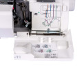 Surjeteuse Janome My Lock 454D Sailing Line - Garantie 5 ans