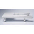 Table d'extension Brother WT5 (NV100-150-350-400-550-600-1200-1250)