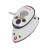 Mini fer à repasser vapeur de voyage Gritzner easy iron 636