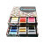 Coffret de fils à broder ACKERMANN EMBROIDERY 36 x 260 M EPAISSEUR 40 MADE IN EUROPE