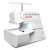 Lewenstein 900 cs - Uniquement recouvreuse-coverlock