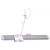 Machine à tricoter Silver Reed LK 150-K350 - Pour Moyenne et Grosse Laine
