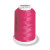 Cône de fil mousse madeira aeroflock 100% polyester 1000 m - 9984 bégonia