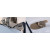 Pose-biais double-pli (Entrée 36 mm / sortie 10mm) Baby Lock - B0421S02A