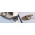 Pose-biais pli unique (Entrée 40 mm / sortie 12 mm) Baby Lock - B0421S05A
