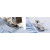 Pied pour fronces Baby Lock - B5002S03A