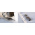 Pied pose dentelle Baby Lock - B5002S05A