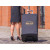 Trolley / Valise à roulettes Baby Lock - Petit modèle (Cover Stich, Désiré, Enlighten, Enspire, Victory) en stock !