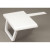 Table d'extension SERGER WT2 pour Brother 1034DX - 2104D - 1334D - 1334DE - 1334DS - M343D 