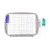 Cadre à broder EF84 pour Brother 130 x 180 mm F540 - F580 - F440E - F480 - NV700 - NV750 - NV1200 - NV1250