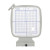 Cadre à Broder SQ14B 140X140mm pour Machine à Broder Elna expressive 830 / 830L, Janome memory craft 500E / 550E