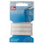 Ruban élastique extra souple, 10mm, blanc, 2m - Prym