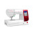 elna eXcellence 680+ Nouvelle Version F&D + Set de 5 Pieds + Table d'Extension | Garantie 5 ans | En Stock !