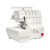 elna Lock eXtend 864 air | Garantie 5 ans | Uniquement Surjeteuse | En stock !