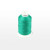 Cône de fil mousse ACKERMANN 1000m - Couleur 5649 VERT