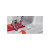 Guide bande de renfort pour recouvreuse Brother CV3440 ET CV3550 