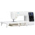 Juki HZL-NX7 KIREI + TABLE D'EXTENSION | Garantie 5 ans | En Stock !