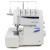 JUKI MO-1000 | Uniquement Surjeteuse | Garantie 5 ans | En Stock !