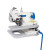 Ourleuse Invisible SEWMAQ SW 512 | En stock !
