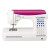 Juki HZL-F370 + TABLE D'EXTENSION