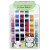 Coffret de fils à broder 40 coloris 1000m Madeira