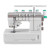 Recouvreuse Janome CoverPro 3000 Professional  + Lot d'Accessoires Offerts