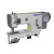 SEWMAQ SW-1245H avec Triple Entrainement