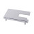 Table d'extension/allonge brother WT7 adaptable pour série BC2100, BC2300, ES2000, BM2600, BM3500, XL2600, XL2100, CS10, CS70, KD40, FS40