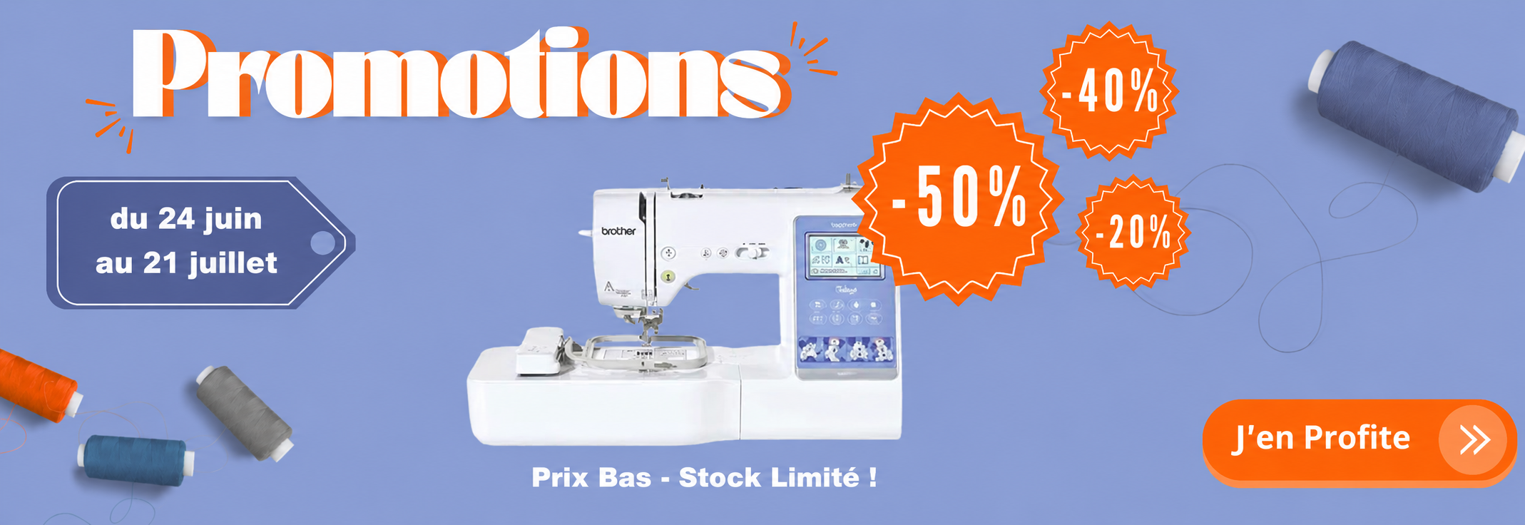 SOLDES 2026
