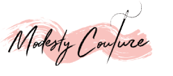 Modesty Couture : Cours de couture en ligne